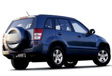 Suzuki Grand Vitara 1.9 DDiS