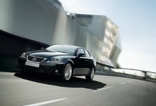 Lexus IS 200d