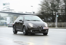 Alfa Romeo MiTo 0.9 TwinAir 105