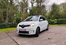 Renault Twingo TCe 95 : des dents acérées