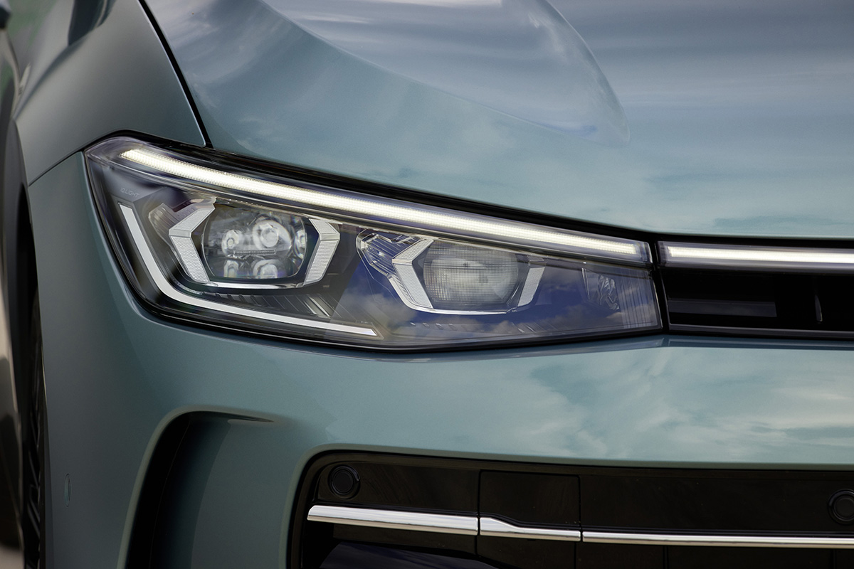 2023 Volkswagen Passat Variant