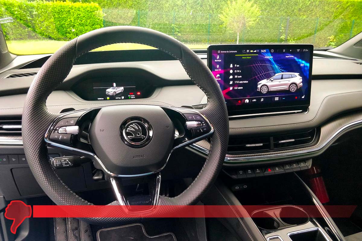 2022 Skoda Enyaq iV 80x
