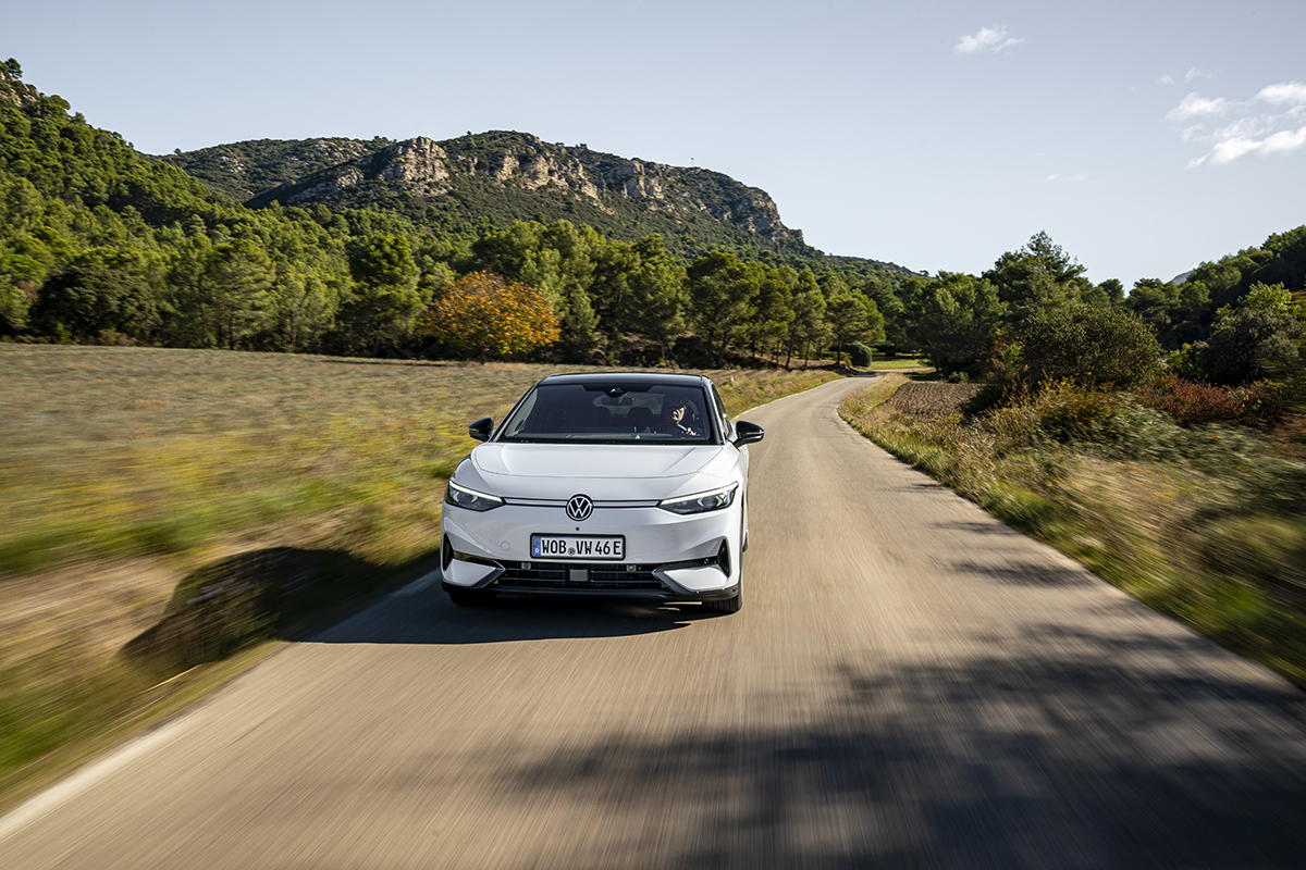 Review VW ID.7