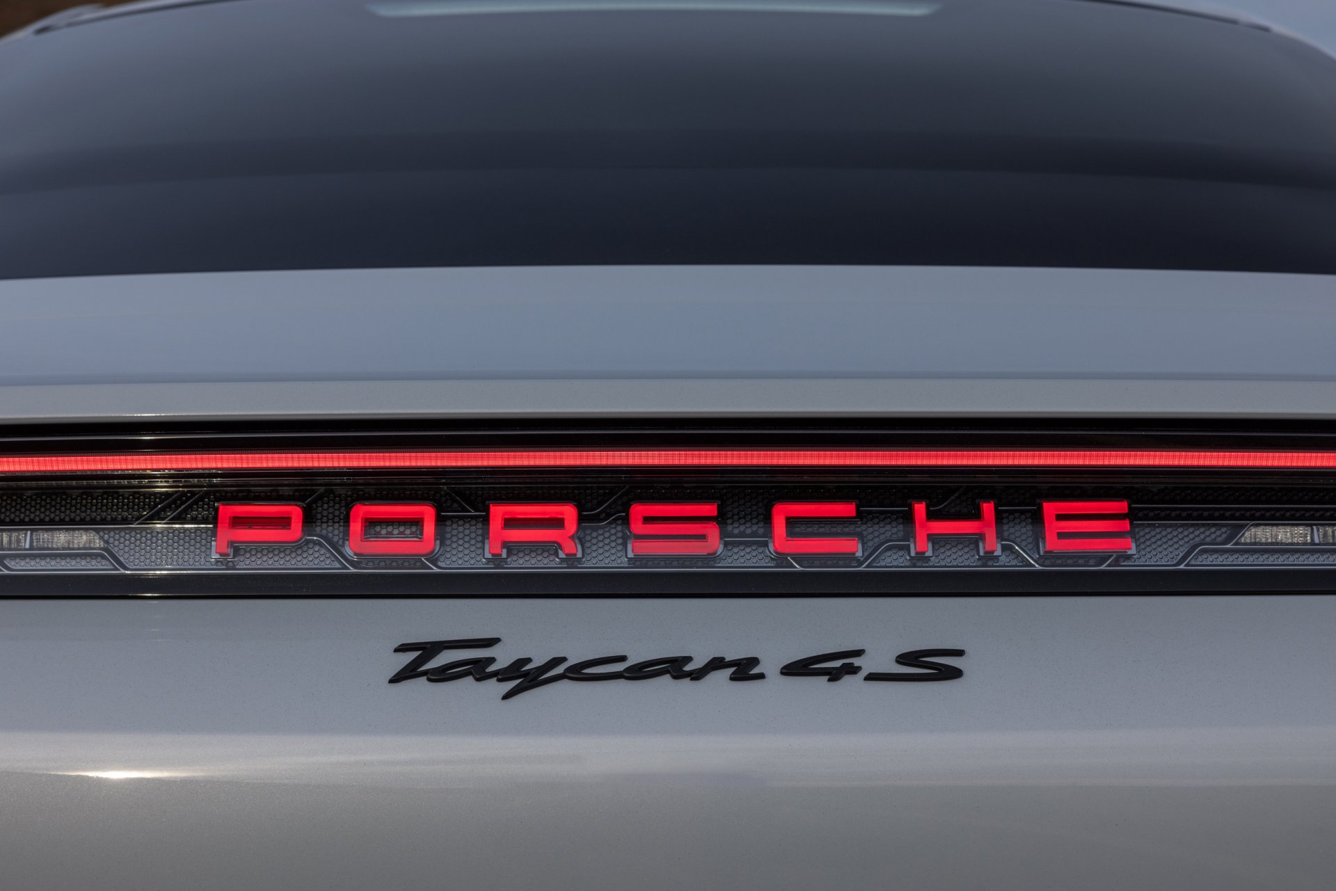 Review Porsche Taycan (facelift 2024)