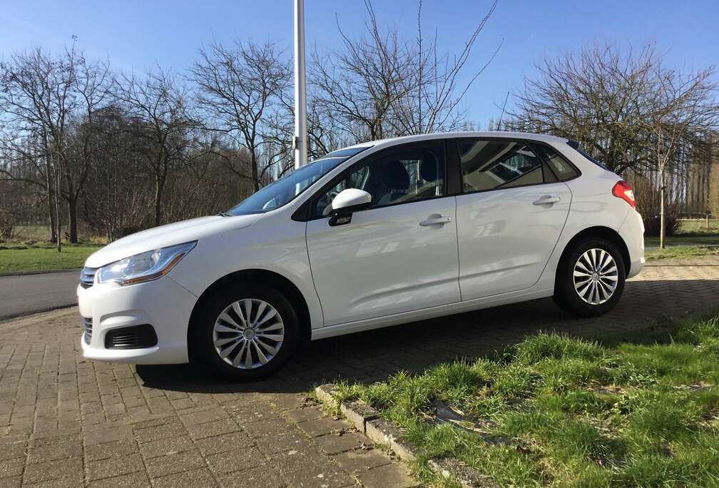 Citroen PureTech 110 Live