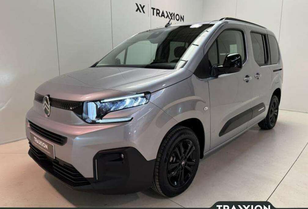 Citroen 1.2i PLUS *NEW 04/2025* LEDCarplayCameraPDCDAB