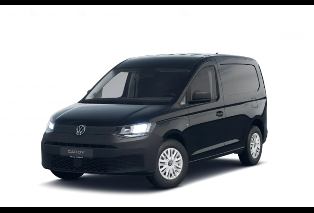 Volkswagen CARGO*CARPALY*ATTELAGE*