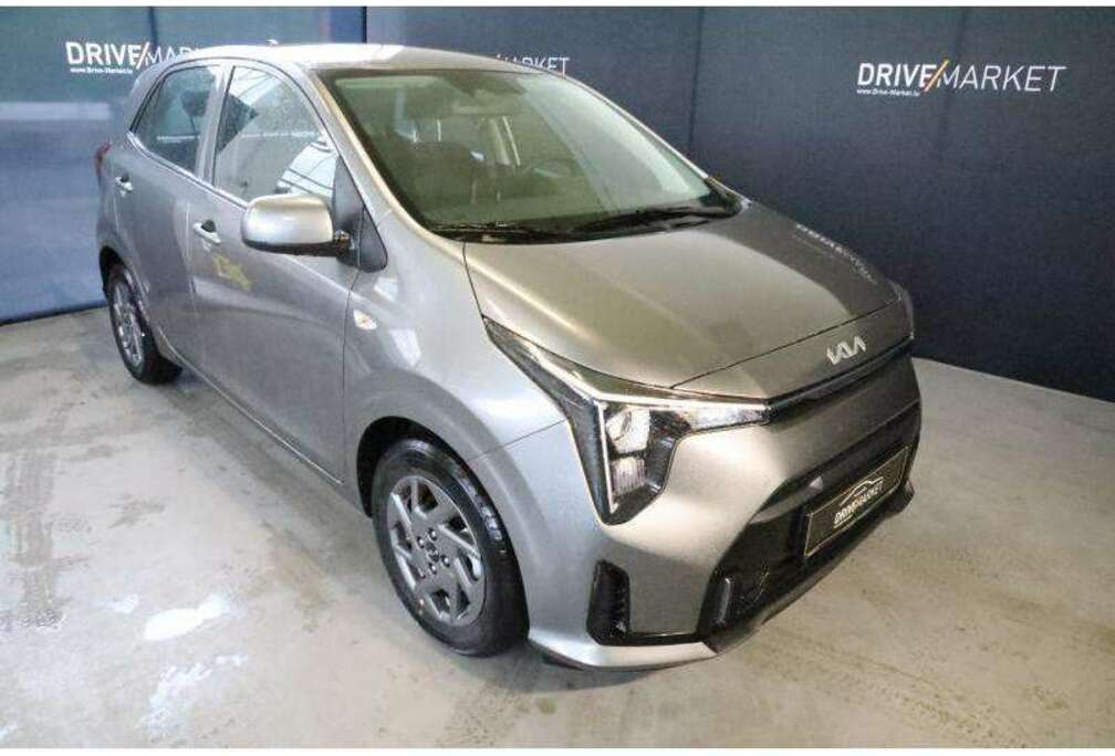 Kia Pulse