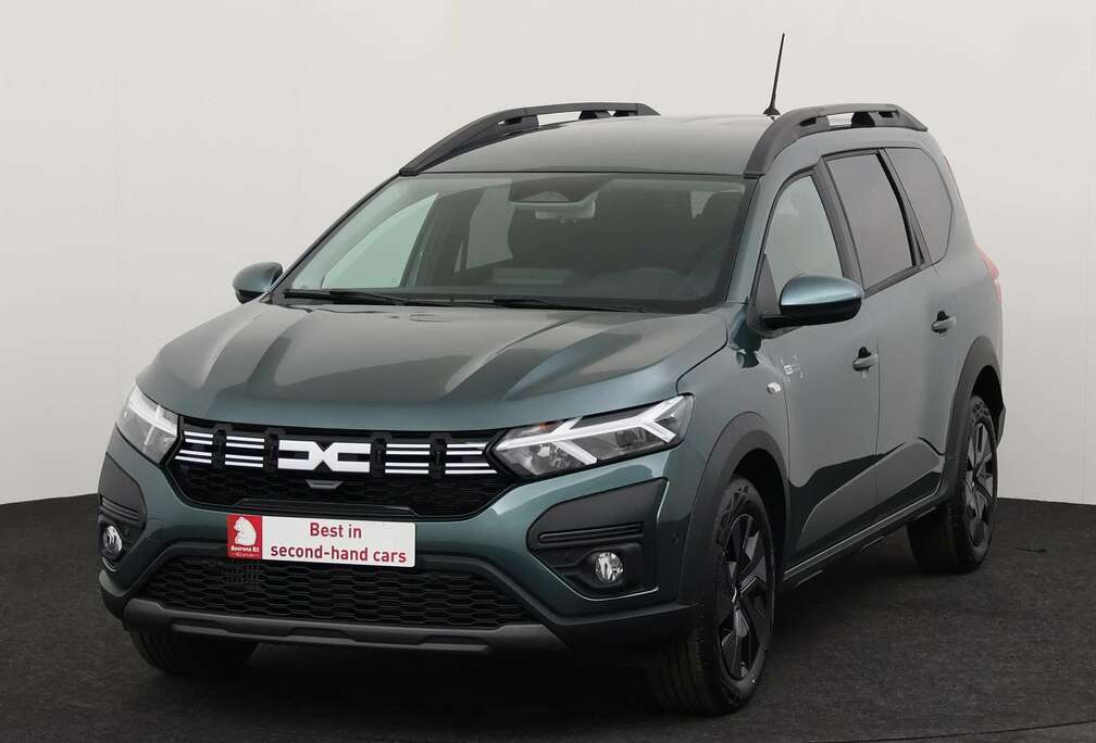 Dacia EXPRESSION 1.0 TCE + GPS + CAMERA + PDC + CRUISE +