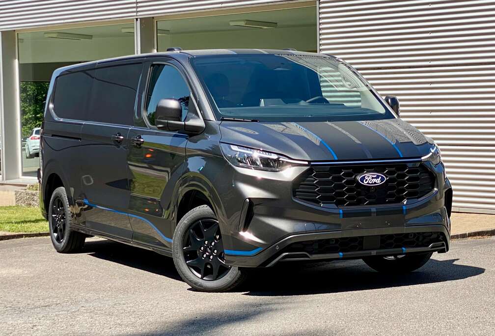 Ford SPORT - L2 - 2.0L TD 170CH Automatique