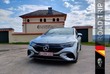Road trip – Voyage dans le temps à Trèves avec la Mercedes EQE