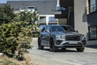Bentley Bentayga V8 : L’équilibriste