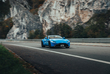 Aston Martin Vantage Roadster : Koele kikker