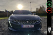 Wat vind ik van de Peugeot 508 SW Hybrid?