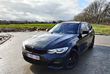 BMW 330e xDrive Touring : break, hybride et 4X4