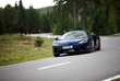 McLaren GT : Grand Tourisme... ou presque