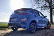 Hyundai Kona 1.6 T-GDI N Line - petit frère
