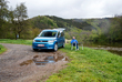 Volkswagen Caddy (Maxi) California - ticket naar de zon