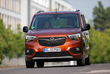 Opel Combo-e Life : Pour famille éclairée?