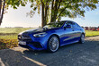 Mercedes C 180 2021