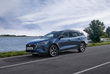 2022 Ford Focus Clipper Active