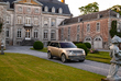 Range Rover P530