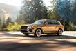 Bentley Bentayga EWB (2022) - Mister Plus