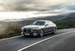 Review BMW i7