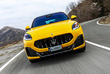 Review Maserati Grecale Trofeo