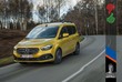 2022 Mercedes T180d DCT - Essai blog Moniteur Automobile