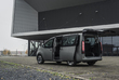 Hyundai Staria wagon 2.2 CRDi