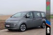 Wat vind ik van de Hyundai Staria Wagon?