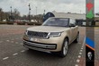  Qu'avons-nous pensé du Range Rover P530 First Edition V8 4.4 l AWD ?