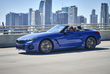 BMW Z4 sDrive30i (2023) - race en voie de disparition