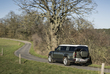 Land Rover Defender 130 D300