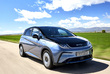 Review 2023 BYD Dolphin EV