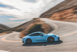 Review 2023 Porsche 911 Carrera T