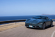 2023 Ferrari Roma Spider - Xavier Daffe - Moniteur Automobile