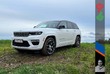 2023 Jeep Grand Cherokee 4xe Summit