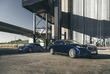 BMW i5 eDrive 40 vs. Mercedes EQE 350+