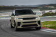Review Range Rover Sport SV 2024
