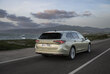 Review 2024 Skoda Superb Combi