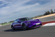 2024 Porsche Taycan Turbo GT