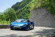 Review McLaren Artura Spider V6 PHEV (2024) 