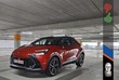 Qu'avons-nous pensé de la Toyota C-HR 2.0 Hybrid ?