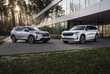 Peugeot 5008 1.2 Hybrid vs. Skoda Kodiaq 1.5 TSI m-HEV