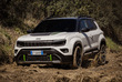 Jeep Avenger 4xe (2025) - enfin une vraie Jeep ?