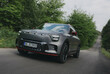 Review Smart #5 Brabus (2025) - de slimmere Mercedes