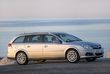 Opel Vectra 3.0 CDTI & Signum 2.8T