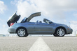 Chrysler Sebring Convertible 2.0 CRD